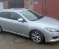 Серый Мазда 6, объемом двигателя 2 л и пробегом 330 тыс. км за 5100 $, фото 8 на Automoto.ua