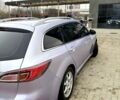 Серый Мазда 6, объемом двигателя 1.8 л и пробегом 0 тыс. км за 6000 $, фото 4 на Automoto.ua