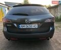 Серый Мазда 6, объемом двигателя 2 л и пробегом 220 тыс. км за 8150 $, фото 12 на Automoto.ua