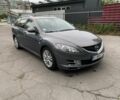 Сірий Мазда 6, об'ємом двигуна 2 л та пробігом 312 тис. км за 6500 $, фото 1 на Automoto.ua