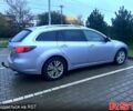 Сірий Мазда 6, об'ємом двигуна 2 л та пробігом 297 тис. км за 5999 $, фото 2 на Automoto.ua