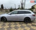 Серый Мазда 6, объемом двигателя 2.18 л и пробегом 218 тыс. км за 6800 $, фото 3 на Automoto.ua