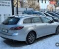 Сірий Мазда 6, об'ємом двигуна 2.18 л та пробігом 173 тис. км за 6999 $, фото 2 на Automoto.ua