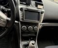 Сірий Мазда 6, об'ємом двигуна 2 л та пробігом 350 тис. км за 5500 $, фото 4 на Automoto.ua