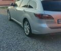 Сірий Мазда 6, об'ємом двигуна 2 л та пробігом 270 тис. км за 6300 $, фото 11 на Automoto.ua