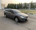 Сірий Мазда 6, об'ємом двигуна 2 л та пробігом 300 тис. км за 5814 $, фото 6 на Automoto.ua