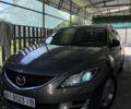 Сірий Мазда 6, об'ємом двигуна 2 л та пробігом 249 тис. км за 6780 $, фото 1 на Automoto.ua