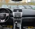 Сірий Мазда 6, об'ємом двигуна 2 л та пробігом 275 тис. км за 6600 $, фото 8 на Automoto.ua