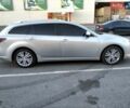 Серый Мазда 6, объемом двигателя 2 л и пробегом 265 тыс. км за 6900 $, фото 4 на Automoto.ua