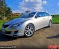Сірий Мазда 6, об'ємом двигуна 2 л та пробігом 230 тис. км за 7000 $, фото 1 на Automoto.ua