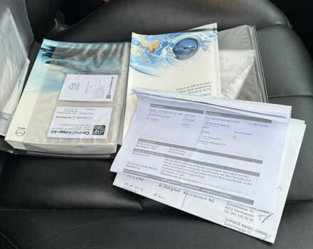 Серый Мазда 6, объемом двигателя 2 л и пробегом 186 тыс. км за 6750 $, фото 49 на Automoto.ua