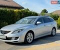 Сірий Мазда 6, об'ємом двигуна 2 л та пробігом 228 тис. км за 5700 $, фото 1 на Automoto.ua