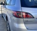 Серый Мазда 6, объемом двигателя 2.2 л и пробегом 200 тыс. км за 6600 $, фото 7 на Automoto.ua