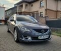 Сірий Мазда 6, об'ємом двигуна 2 л та пробігом 259 тис. км за 6999 $, фото 18 на Automoto.ua