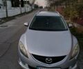 Сірий Мазда 6, об'ємом двигуна 2 л та пробігом 300 тис. км за 6780 $, фото 24 на Automoto.ua