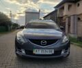 Сірий Мазда 6, об'ємом двигуна 2 л та пробігом 259 тис. км за 6999 $, фото 15 на Automoto.ua