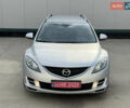 Серый Мазда 6, объемом двигателя 2 л и пробегом 229 тыс. км за 7700 $, фото 18 на Automoto.ua