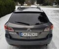 Сірий Мазда 6, об'ємом двигуна 1.8 л та пробігом 204 тис. км за 6950 $, фото 7 на Automoto.ua