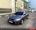 Сірий Мазда 6, об'ємом двигуна 2 л та пробігом 300 тис. км за 6999 $, фото 1 на Automoto.ua