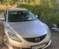Сірий Мазда 6, об'ємом двигуна 2 л та пробігом 330 тис. км за 5500 $, фото 3 на Automoto.ua