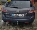 Серый Мазда 6, объемом двигателя 2 л и пробегом 299 тыс. км за 7600 $, фото 10 на Automoto.ua