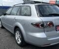 Серый Мазда 6, объемом двигателя 2 л и пробегом 183 тыс. км за 7299 $, фото 25 на Automoto.ua
