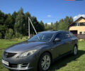 Серый Мазда 6, объемом двигателя 2 л и пробегом 280 тыс. км за 6399 $, фото 10 на Automoto.ua