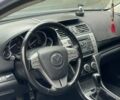 Серый Мазда 6, объемом двигателя 2 л и пробегом 321 тыс. км за 4971 $, фото 6 на Automoto.ua