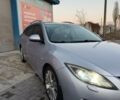 Сірий Мазда 6, об'ємом двигуна 2 л та пробігом 300 тис. км за 6780 $, фото 7 на Automoto.ua