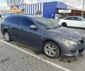 Сірий Мазда 6, об'ємом двигуна 2 л та пробігом 250 тис. км за 5700 $, фото 2 на Automoto.ua