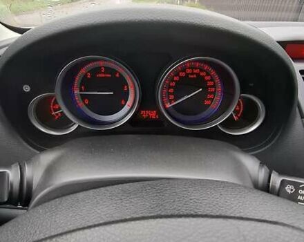 Серый Мазда 6, объемом двигателя 2 л и пробегом 358 тыс. км за 6200 $, фото 12 на Automoto.ua