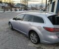 Сірий Мазда 6, об'ємом двигуна 2 л та пробігом 300 тис. км за 6780 $, фото 5 на Automoto.ua