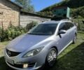 Сірий Мазда 6, об'ємом двигуна 2 л та пробігом 318 тис. км за 4412 $, фото 4 на Automoto.ua
