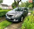 Сірий Мазда 6, об'ємом двигуна 2 л та пробігом 228 тис. км за 7499 $, фото 1 на Automoto.ua