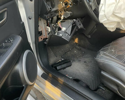 Сірий Мазда 6, об'ємом двигуна 2 л та пробігом 298 тис. км за 3000 $, фото 10 на Automoto.ua