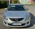 Сірий Мазда 6, об'ємом двигуна 2 л та пробігом 228 тис. км за 5700 $, фото 1 на Automoto.ua
