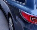 Серый Мазда 6, объемом двигателя 2 л и пробегом 246 тыс. км за 6700 $, фото 1 на Automoto.ua