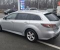 Серый Мазда 6, объемом двигателя 2 л и пробегом 360 тыс. км за 5450 $, фото 3 на Automoto.ua