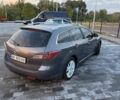 Серый Мазда 6, объемом двигателя 2 л и пробегом 442 тыс. км за 4500 $, фото 1 на Automoto.ua