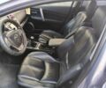 Сірий Мазда 6, об'ємом двигуна 2 л та пробігом 295 тис. км за 5200 $, фото 4 на Automoto.ua