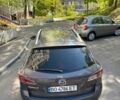 Серый Мазда 6, объемом двигателя 2 л и пробегом 289 тыс. км за 6650 $, фото 15 на Automoto.ua