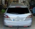 Серый Мазда 6, объемом двигателя 2 л и пробегом 290 тыс. км за 2350 $, фото 1 на Automoto.ua