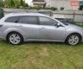 Серый Мазда 6, объемом двигателя 2 л и пробегом 335 тыс. км за 7000 $, фото 8 на Automoto.ua