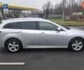 Серый Мазда 6, объемом двигателя 2 л и пробегом 360 тыс. км за 5450 $, фото 5 на Automoto.ua