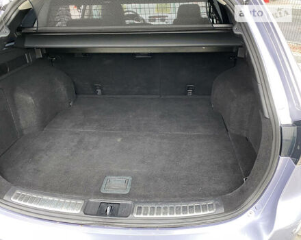 Сірий Мазда 6, об'ємом двигуна 2 л та пробігом 261 тис. км за 6500 $, фото 20 на Automoto.ua