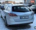 Сірий Мазда 6, об'ємом двигуна 2.18 л та пробігом 173 тис. км за 6999 $, фото 1 на Automoto.ua