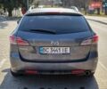 Сірий Мазда 6, об'ємом двигуна 2.18 л та пробігом 215 тис. км за 5600 $, фото 8 на Automoto.ua