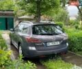 Сірий Мазда 6, об'ємом двигуна 2 л та пробігом 228 тис. км за 7499 $, фото 6 на Automoto.ua
