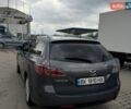 Серый Мазда 6, объемом двигателя 2 л и пробегом 433 тыс. км за 5500 $, фото 8 на Automoto.ua