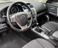 Серый Мазда 6, объемом двигателя 1.8 л и пробегом 222 тыс. км за 6000 $, фото 13 на Automoto.ua